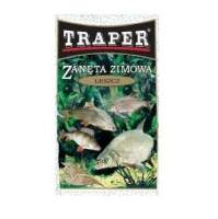 Прикормка зимова Traper Фотографія